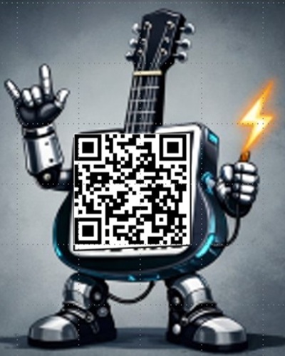 QR Rocky